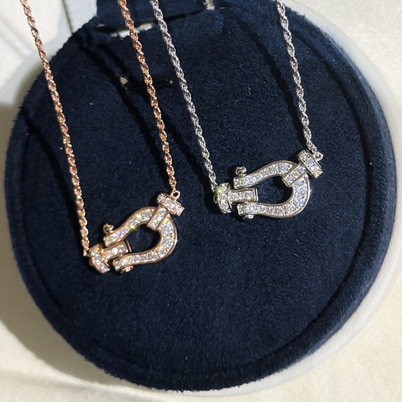 Fred Necklaces